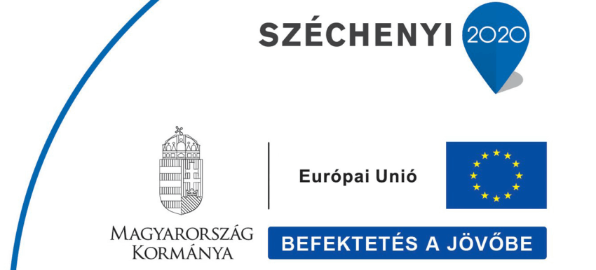 Magyarország Kormánya, Európai Unió, Széchenyi 2020, Befektetés a jövőbe